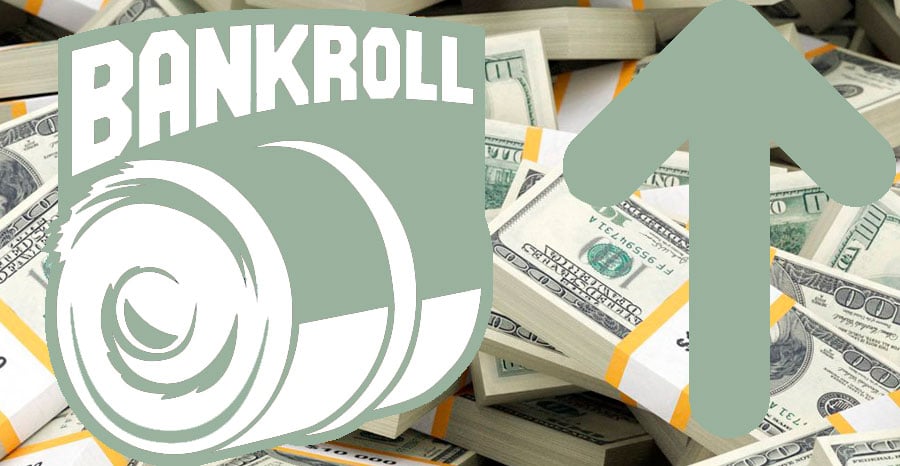 Как увеличить банкролл с депозитными бонусами в покере на деньги?