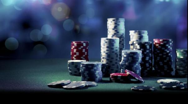 Покер на деньги с маленьким банкроллом