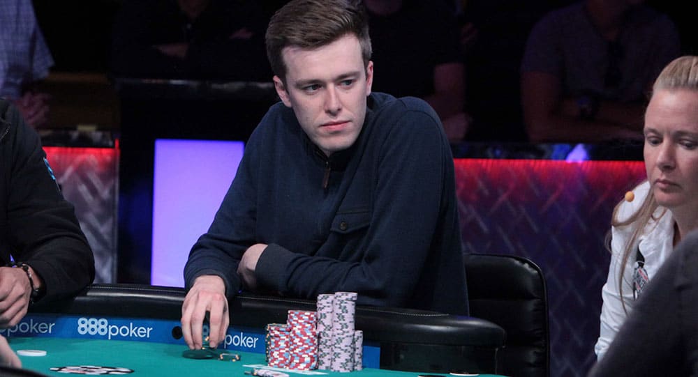 Гордон Вайо пытается отсудить у PokerStars почти $700 000