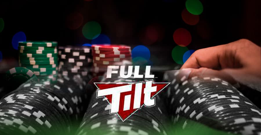 Обзор покерного рума Full Tilt