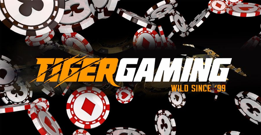 Обзор покерного рума TigerGaming