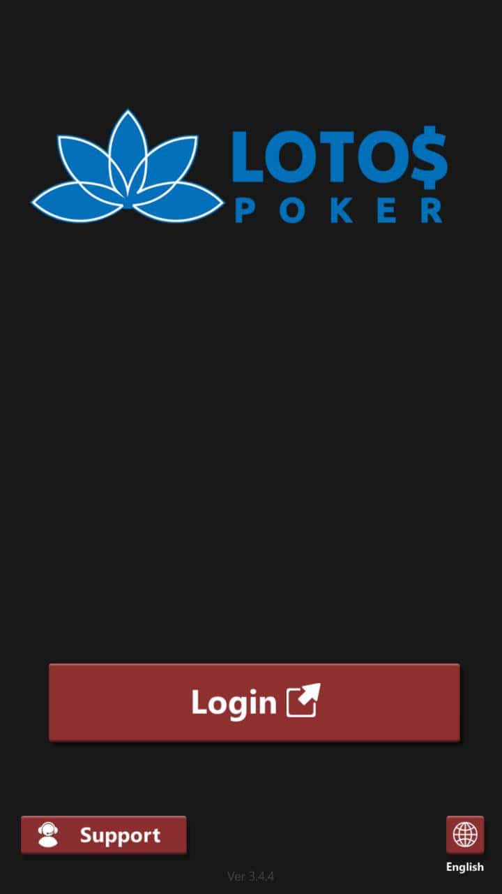 Играть в lotos poker на мобильном
